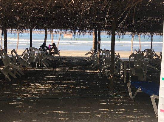 Restaurant Bar La Morena